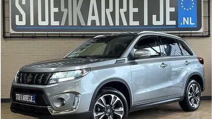 Occasion 2021 Suzuki Vitara Style SUV | € 19.445 (Eerlijke prijs)