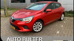 Rood Gebruikt 2019 Renault Clio IV Intens Hatchback | € 11.950 (Eerlijke prijs)