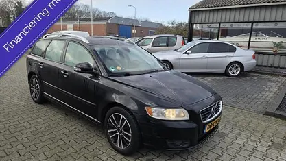Gebruikt 2010 Volvo V50 Stationwagen | € 2.999 (Eerlijke prijs)