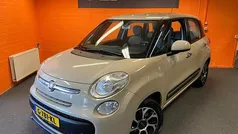 Gebruikt 2017 Fiat 500L Living MPV | € 6.950 (Goede deal)