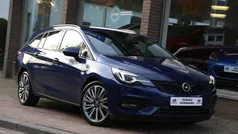 Gebruikt 2019 Opel Astra Edition Stationwagen | € 8.950 (Eerlijke prijs)