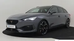 Gebruikt 2022 Cupra Leon VZ Stationwagen | € 28.395 (Eerlijke prijs)