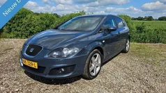 Grijs Gebruikt 2009 Seat Leon Sport Hatchback | € 2.999 (Eerlijke prijs)