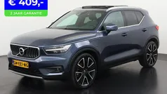 Overig Gebruikt 2021 Volvo XC40 Inscription SUV | € 33.690 (Eerlijke prijs)