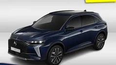 Blauw Nieuw 2025 DS Automobiles DS7 Crossback Business SUV | € 50.925 (Eerlijke prijs)