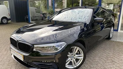 Occasion BMW 520 Comfort Edition 184 PK (135 kW) 2019 Sedan