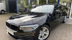 Gebruikt 2019 BMW 520 Comfort Edition Sedan | € 29.950 (Eerlijke prijs)
