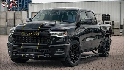 Occasion Dodge Ram Limited 538 PK (395 kW) 2024 Pickup