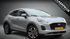 Gebruikt 2024 Ford Puma Gen-E Titanium SUV | € 25.950 (Eerlijke prijs)