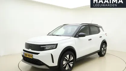 Occasion Opel Frontera 146 PK (107 kW) 2025 Wit SUV