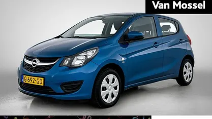 Occasion 2019 Opel Karl Edition Hatchback | € 8.440 (Eerlijke prijs)