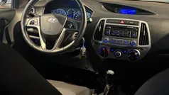 Wit Gebruikt 2012 Hyundai i20 Hatchback | € 5.199 (Eerlijke prijs)