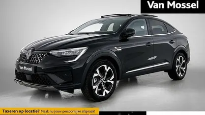 Occasion 2024 Renault Arkana Techno SUV | € 29.440 (Eerlijke prijs)