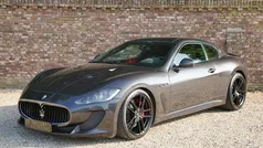 Gebruikt 2011 Maserati Granturismo Coupé | € 92.500