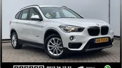 Wit Gebruikt 2017 BMW X1 Executive SUV | € 13.900 (Eerlijke prijs)