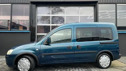 Occasion Opel Combo Comfort 94 PK (69 kW) 2006 MPV