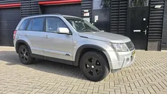 Gebruikt 2007 Suzuki Grand Vitara Exclusive SUV | € 3.250 (Goede deal)