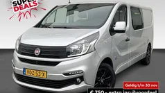 Grijs Gebruikt 2020 Fiat Talento Business Van | € 17.930 (Eerlijke prijs)