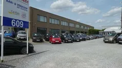 Grijs Gebruikt 2013 Hyundai ix20 Comfort MPV | € 7.490 (Eerlijke prijs)