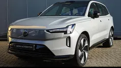 , metallic lak Nieuw 2025 Volvo EX90 Performance SUV | € 107.995 (Goede deal)