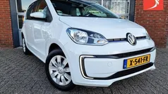Wit Gebruikt 2021 VW e-up! Hatchback | € 13.750 (Goede deal)