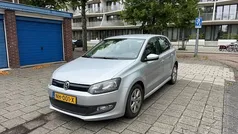 Gebruikt 2014 VW Polo Comfortline Hatchback | € 3.700 (Eerlijke prijs)