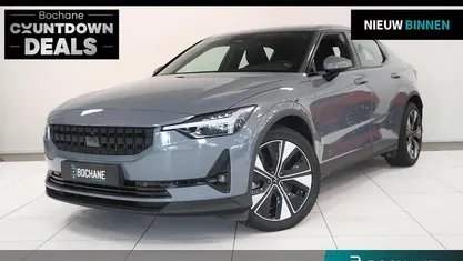 Gebruikt 2022 Polestar 2 Standard Range Single Motor Hatchback | € 28.245 (Eerlijke prijs)