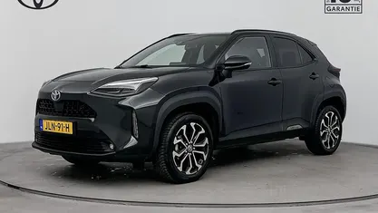 Occasion Toyota Yaris Cross Business Edition 116 PK (85 kW) 2023 SUV