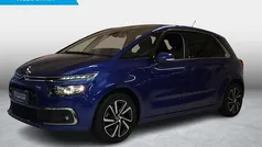 Gebruikt 2018 Citroën C4 Picasso Shine MPV | € 15.900 (Eerlijke prijs)