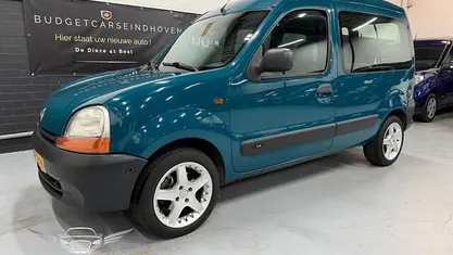 Occasion Renault Kangoo Authentique 75 PK (55 kW) 2003 MPV