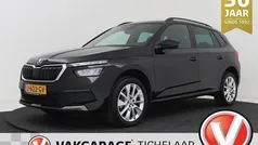 Gebruikt 2020 Skoda Kamiq Business Line SUV | € 21.199 (Eerlijke prijs)
