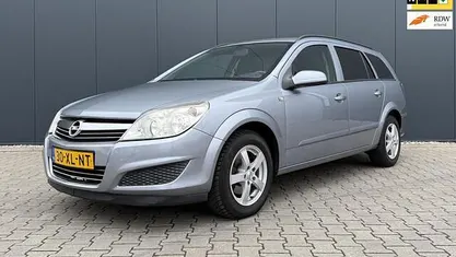 Occasion Opel Astra Business 116 PK (85 kW) 2007 Stationwagen