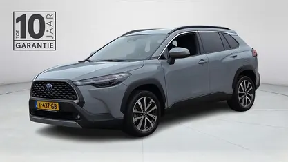 Occasion Toyota Corolla Cross 140 PK (102 kW) 2023 SUV