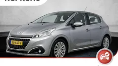Gebruikt 2019 Peugeot 208 Allure Hatchback | € 10.300 (Super prijs)