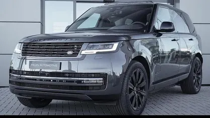 Gebruikt 2025 Land Rover Range Rover Autobiography SUV | € 184.995