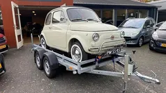 Gebruikt 1970 Fiat 500 | € 12.950
