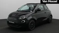 Gebruikt 2023 Fiat 500e La Prima Cabriolet | € 25.900 (Eerlijke prijs)