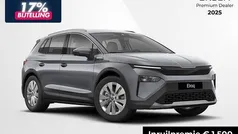 Gebruikt 2026 Skoda Elroq Business Line SUV | € 42.990 (Eerlijke prijs)