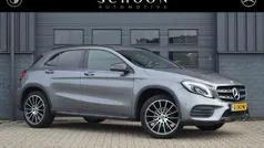 Gebruikt 2017 Mercedes GLA180 Business SUV | € 20.950 (Eerlijke prijs)