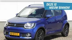 Gebruikt 2017 Suzuki Ignis Hatchback | € 13.450 (Eerlijke prijs)