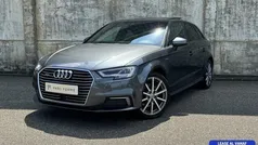 Gebruikt 2017 Audi A3 Sportback S-Line Hatchback | € 21.950 (Eerlijke prijs)