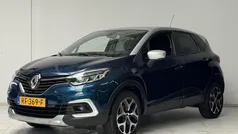 Gebruikt 2017 Renault Captur Intens SUV | € 12.540 (Eerlijke prijs)