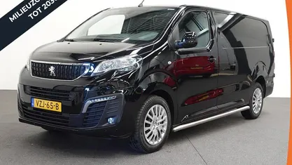 Occasion 2023 Peugeot Expert Van | € 28.585 (Super prijs)