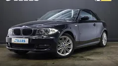 Gebruikt 2009 BMW 118 Cabriolet Executive Cabriolet | € 5.445 (Goede deal)