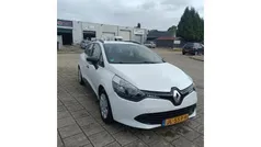 Gebruikt 2016 Renault Clio GrandTour Authentique Stationwagen | € 5.400 (Eerlijke prijs)