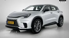 Grijs Gebruikt 2024 Lexus LBX SUV | € 39.990 (Eerlijke prijs)