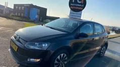 Gebruikt 2014 VW Polo Hatchback | € 3.499 (Eerlijke prijs)