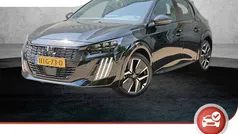 Gebruikt 2025 Peugeot 208 GTi Hatchback | € 28.795 (Super prijs)