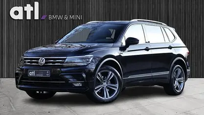Occasion 2019 VW Tiguan Allspace Highline SUV | € 29.950 (Goede deal)
