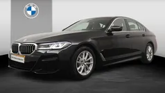 Gebruikt 2022 BMW 520 M Sport Sedan | € 40.900 (Eerlijke prijs)